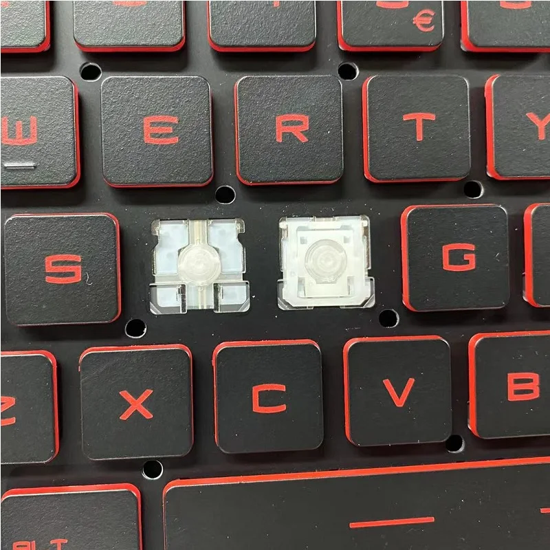 KeysScissorClipHingeForMSIGE62GE63GS63GS65KeycapKeyboard