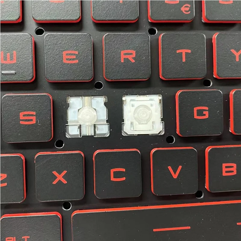 Keys Scissor Clip Hinge For Msi Ge62 Ge63 Gs63 Gs65 Keycap Keyboard