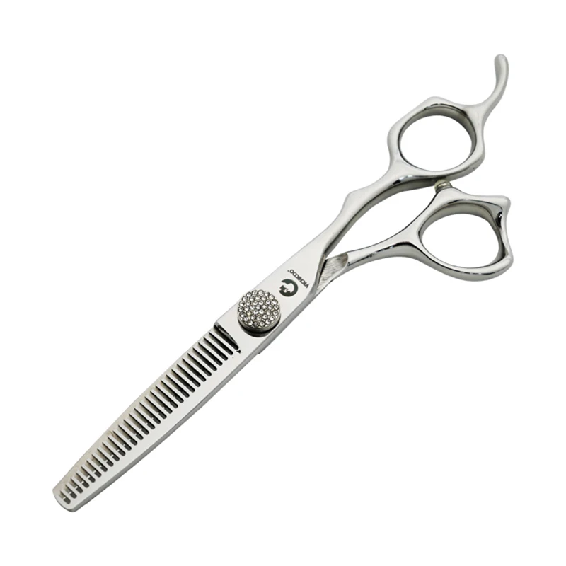 Description Picture 4 of itemHair Scissor Set Home Use Hair Hairdressing Scissors Kit Hair Clipper Razor Thinning Cutting Scissors Barber Haircut Sets