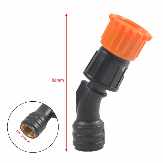 1 nozzle