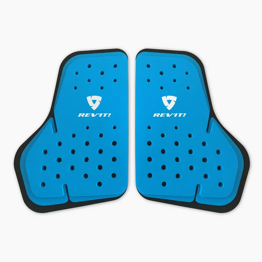 REVIT Divided Chest protector SEESOFT chest back Motorcycle Body Protection Bike MTB MX Chest Protector Motorcycle Equipment body protector