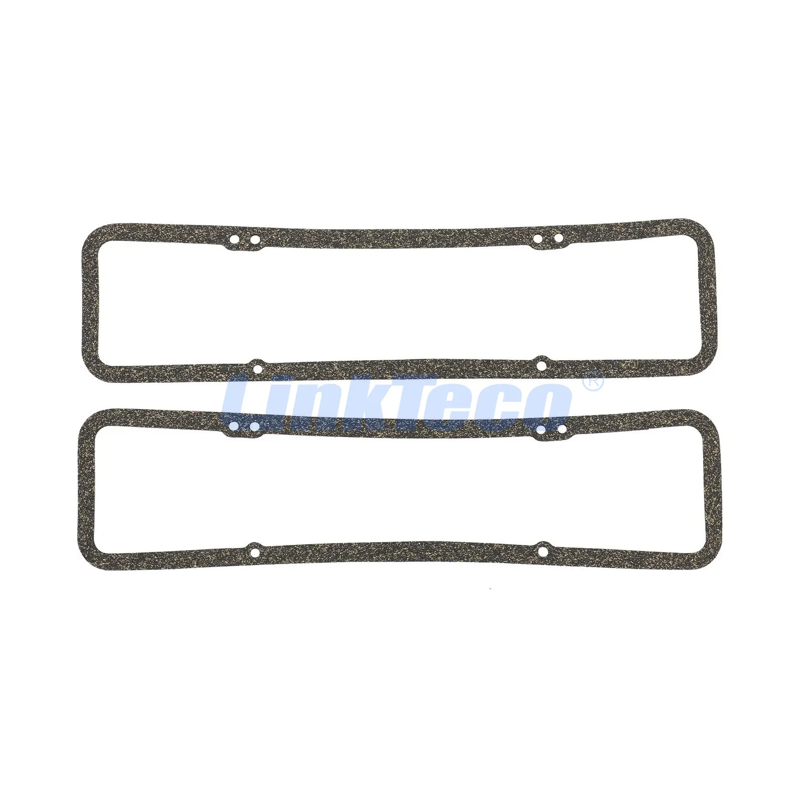 

Engine Valve Cover Gasket Set for 1955-1961 Chevrolet Nomad 4.3L ww VS25027 VS38110 VS12869