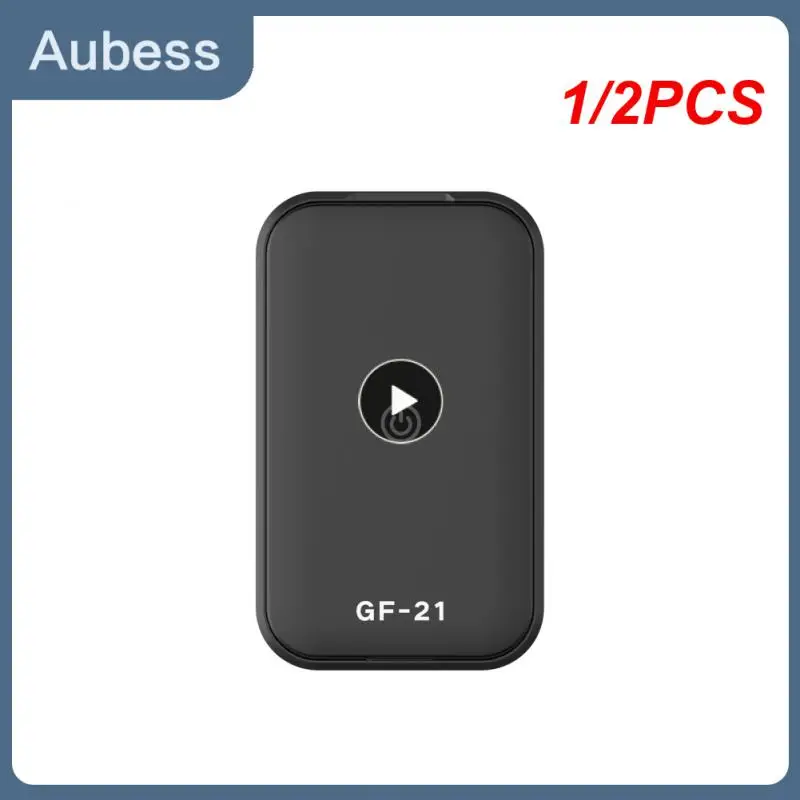 

1/2 шт., мини-GPS-трекер GF21