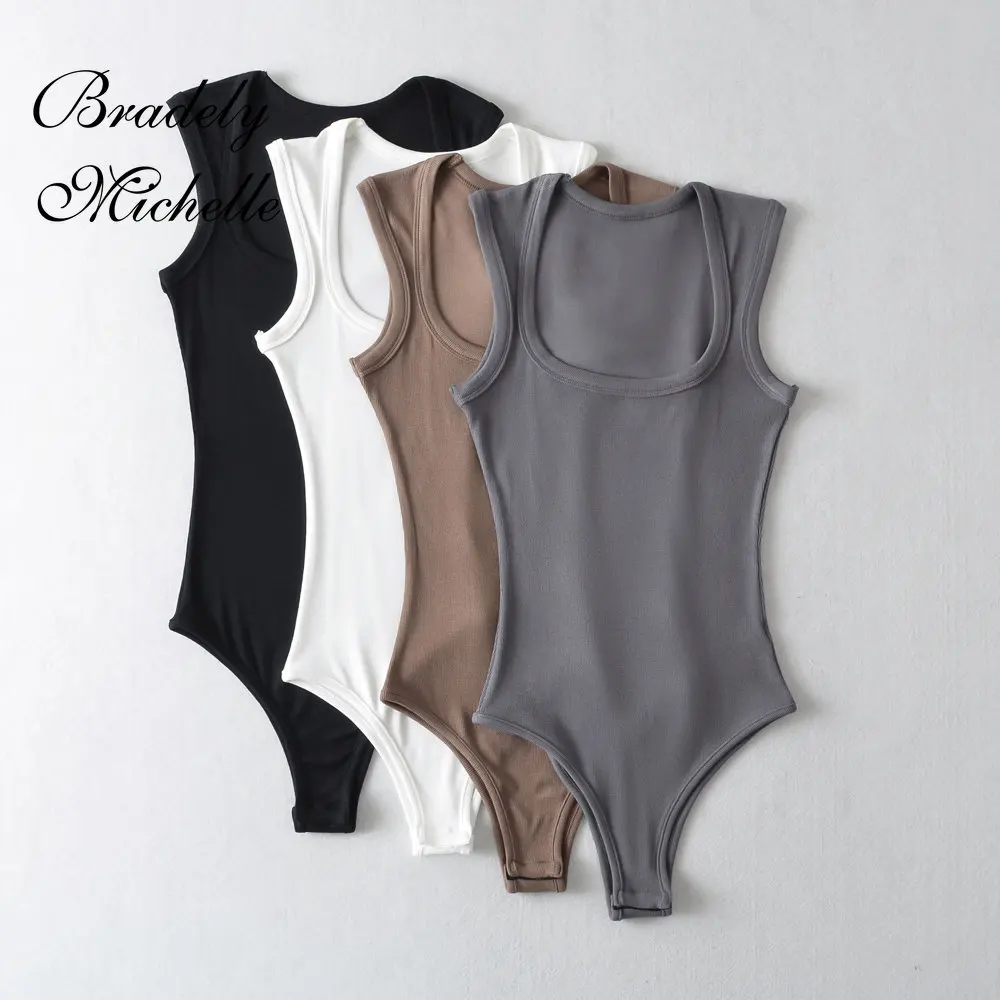 レディース 服 ノースリーブボディ Nichelle カラー:Black 限定！20%OFFクーポン×FAIRで1919円3WAYチュール