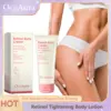 Retinol Tightening Body Lotion Anti-Wrinkle Repair Improve Sagging Skin Remove Cellulite Nourish Lift Firming Moisturizing Cream 1