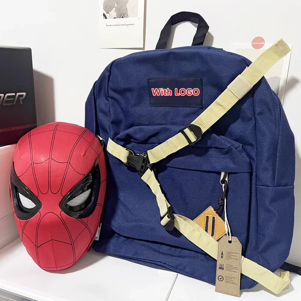 Spider Man Jansport Backpack Top Spider Man Homecoming Backpack
