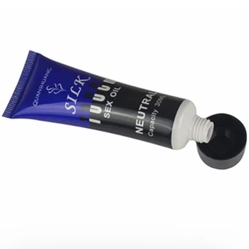 [YH] Lubricant Anal Grease For Sex Gel Vagina Lubrication Oil Based Lube 30ml Sexual Silk Touch Couples Sex Toy 1