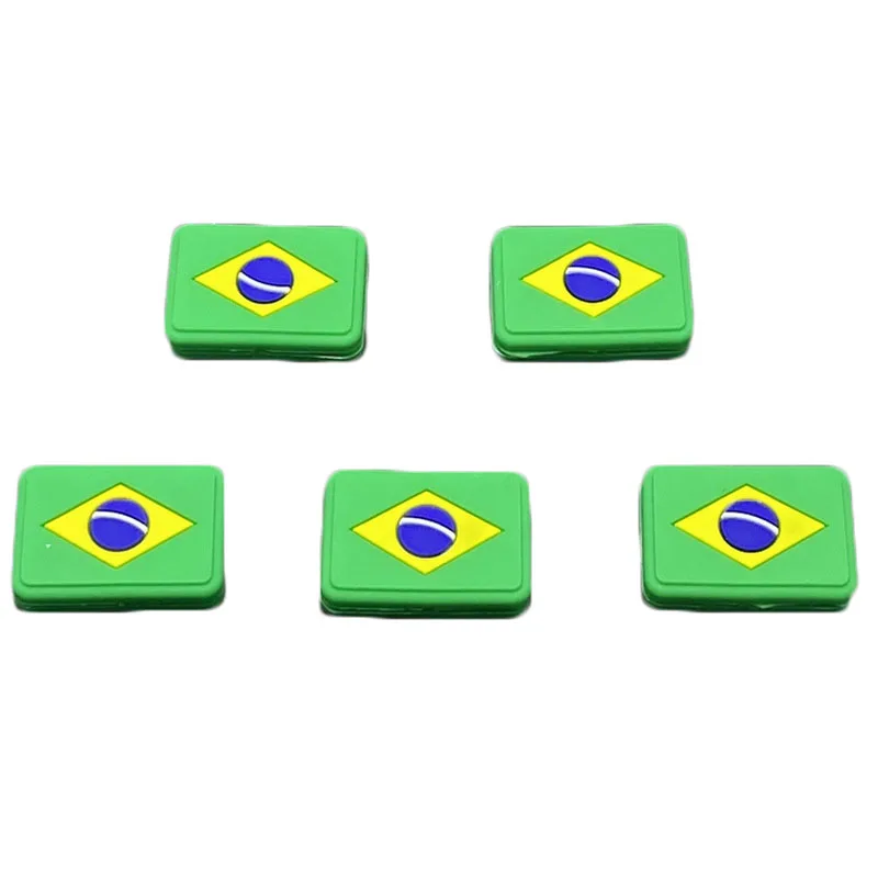 Racket Expressions Amortisseurs De Tennis Pour Animaux Avec Kit Amortisseur Et Surgrip Pour Raquette De Tennis Parrot - Animaux De Racket Expressions Amortisseurs De Tennis Pour Animaux Du