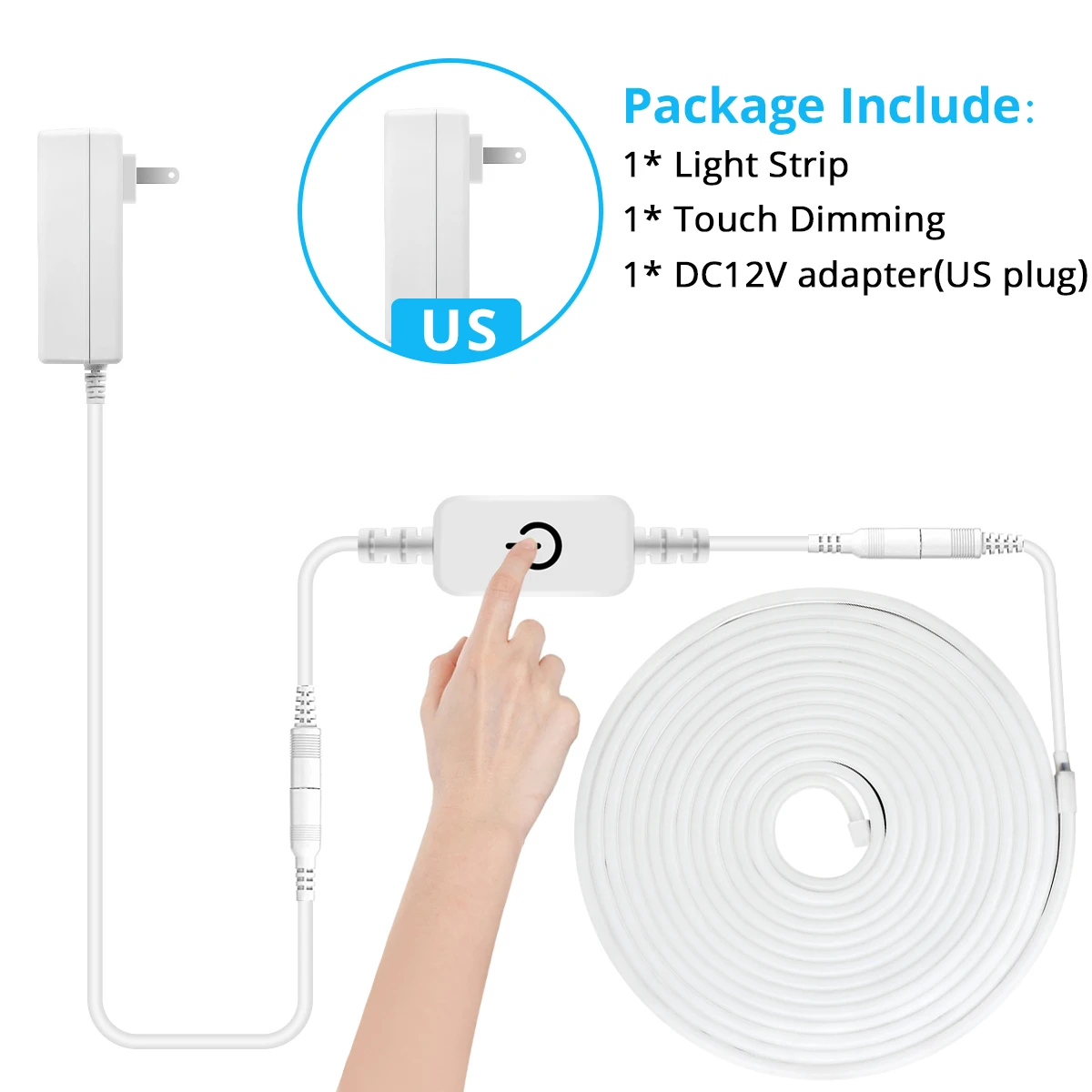US Power Plug