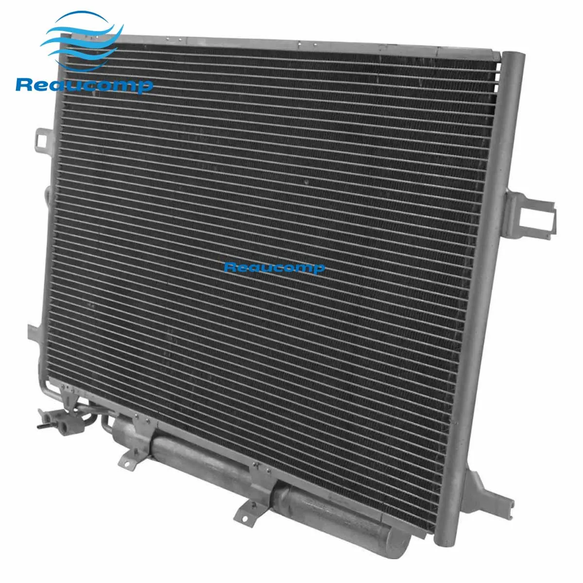 A2115000654 A2115000254 A2115000154 AC Condenser air conditioning fit for Mercedes E CLASS W211 S211 E220 E320