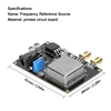 10Mhz OCXO Frequency Reference Module Low Phase Noise For Sound Decoder Frequency Meter 6