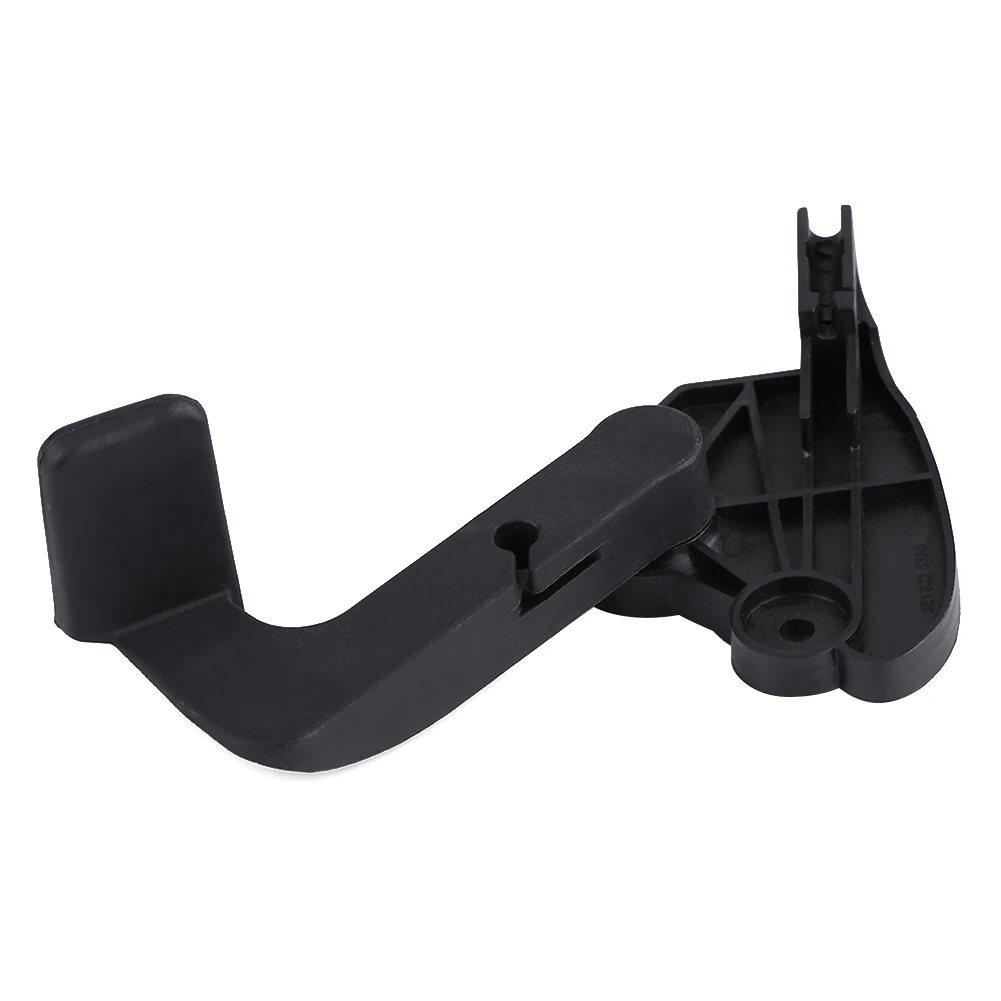 Car Hood Bonnet Release Lever Latch Handle For Audi A4 B6 B7 S4 RS4 2001-2008 8E1 823 533 B