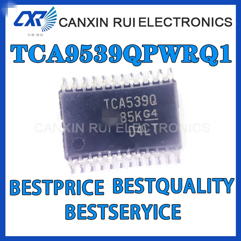 

TCA9539QPWRQ1 Support BOM Quotation For Electronic Components