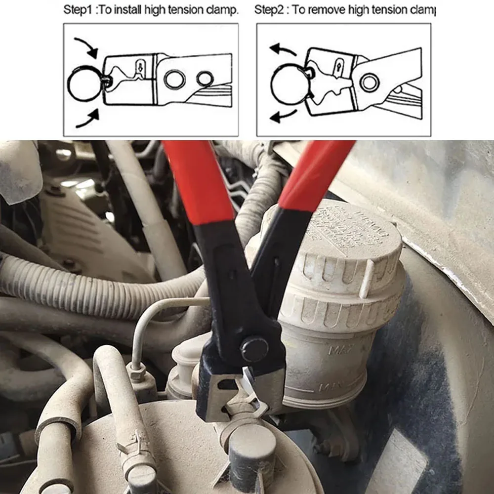 Towayer Профессиональные автомобильные инструменты Многофункциональный гаечный ключ из углеродистой стали Вращающийся инструм...