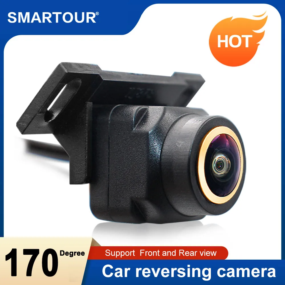 

HD 720P Night Vision Car Monitor Rear View Camera Auto Rearview Backup Reverse Camera CCD Parking Assistance