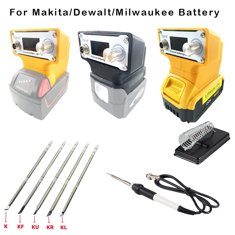 Milwaukee Battery Charger Station Dewalt Battery Charger Station