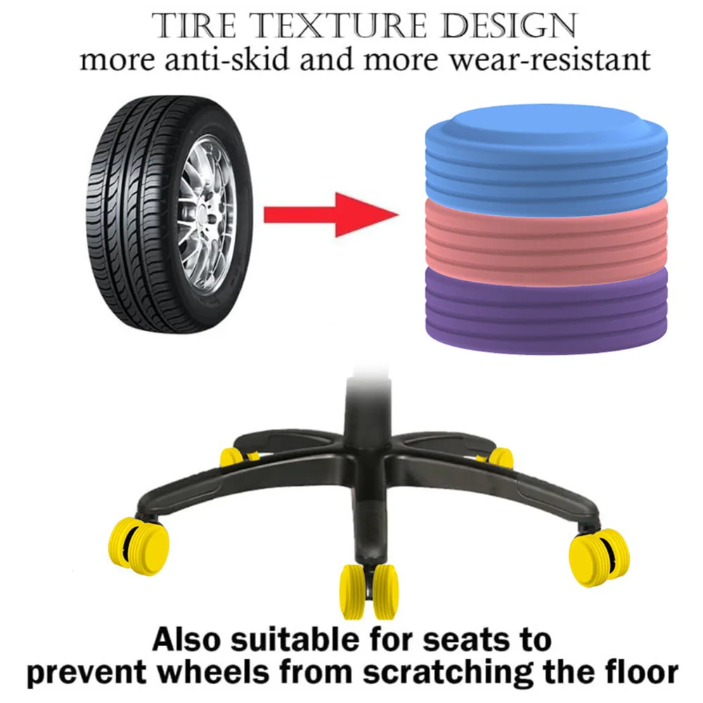 Рисунок 4 - силиконовые чемоданы на колеси