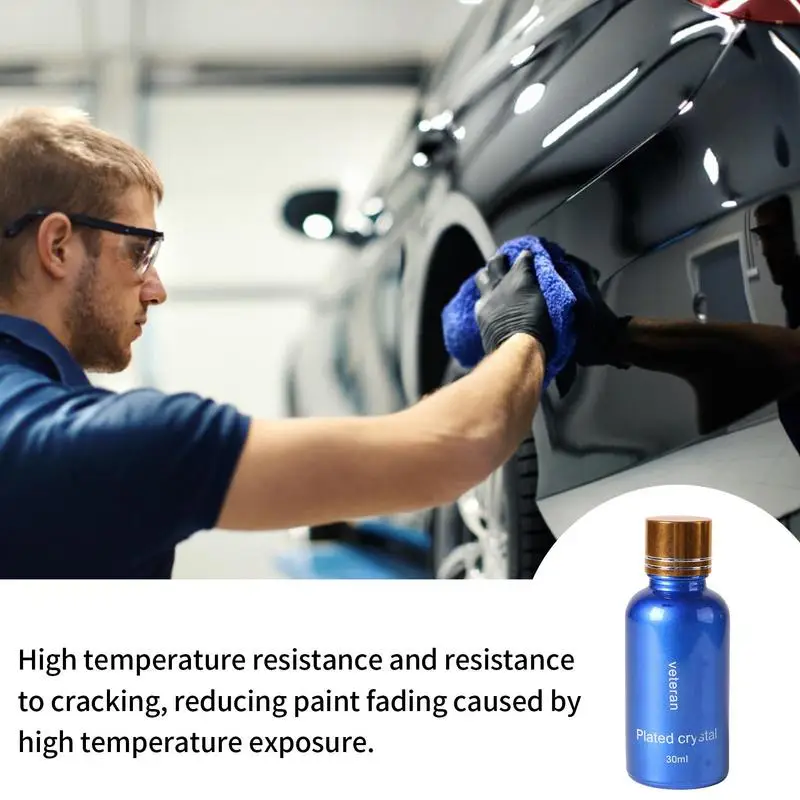 

Ceramic Car Coating Agent Ultra Hydrophobic Ceramic Coating For Car Paint Long Lasting Protection Anti-Scratch Ceramic Coating