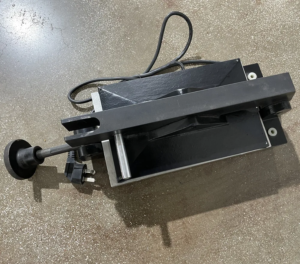 Heating Belt Connection Machine.PA Flat Belt Welding Machine AliExpress