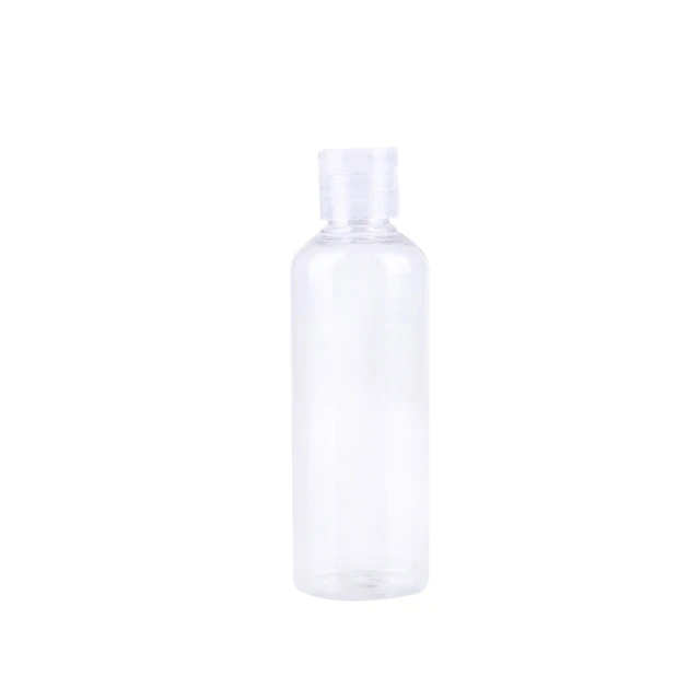 PET Flip Top Cap 15 Ml Fliptop Bottle