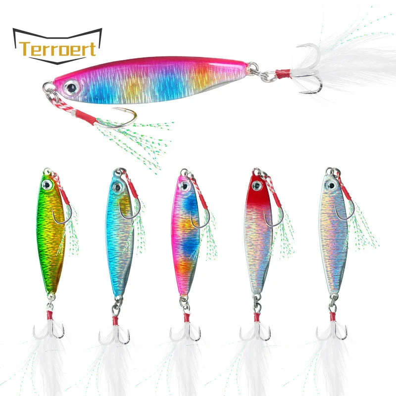 1 шт. 7 г/10 г/15 г/20 г/30 г VIB металлическая рыболовная приманка для Aucha Perch Bass для ловли сома снасть искусственные приманки