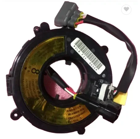 High quality spiral cable sub assy forklift parts Cable Assy Spiral 45190-13900-71 for forklift 7FBR15