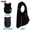 Children's Armor Equestrian Protective Clothing Equestrian Vest Children's Equestrian Equipment Training Vest Knight Clothing 1