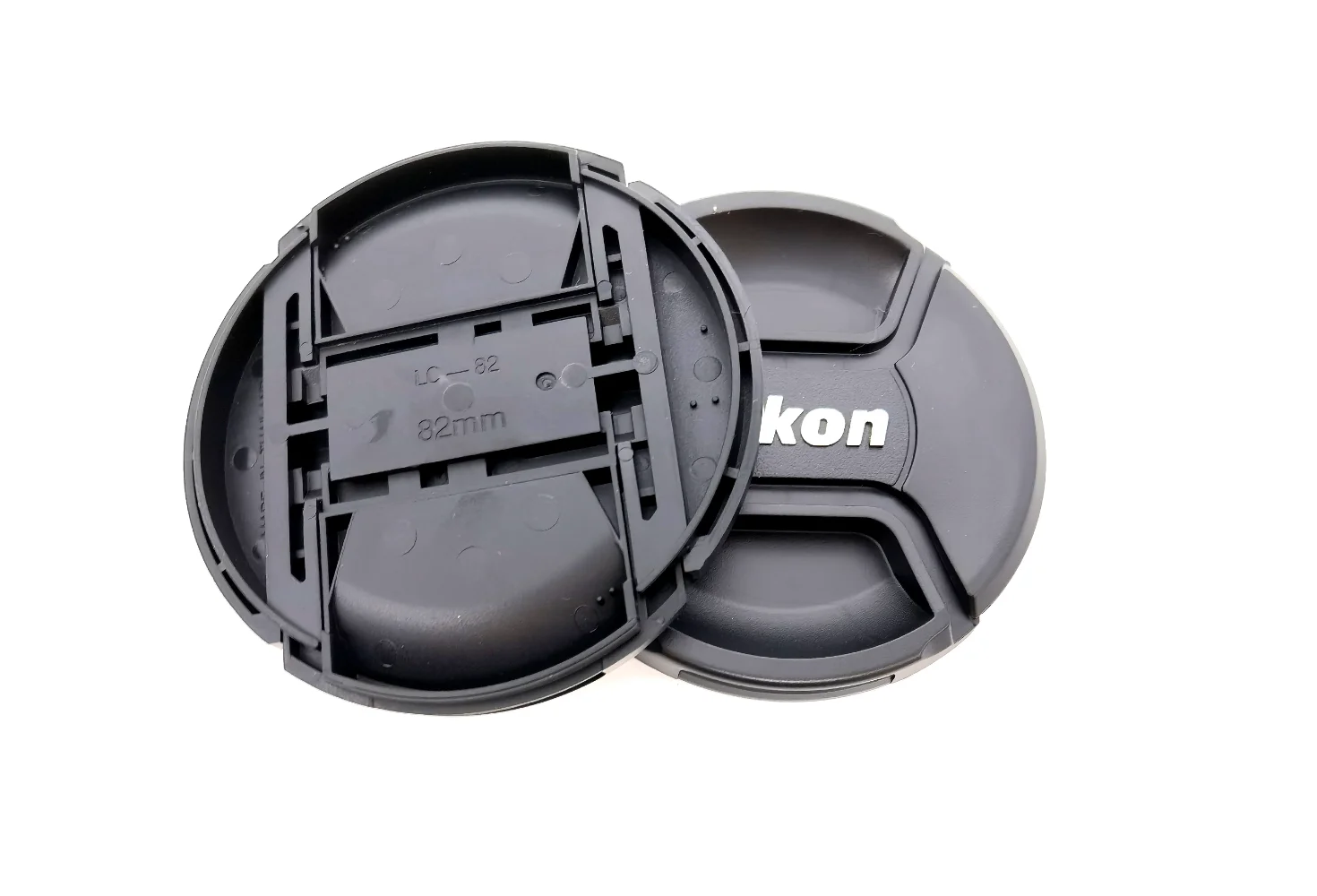 1pcs For Nikon 67mm 77mm 82mm 67 77 82 SLR camera lens cover lens cap camera accessories Camera Lens Cap