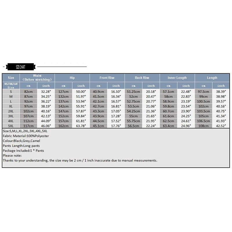 INCERUN 남성 바지 솔리드 컬러 2024 버튼 streetwear 조깅 루즈 한 바지 남성 플리츠 포켓 패션 캐주얼 롱 바지 S-5XL