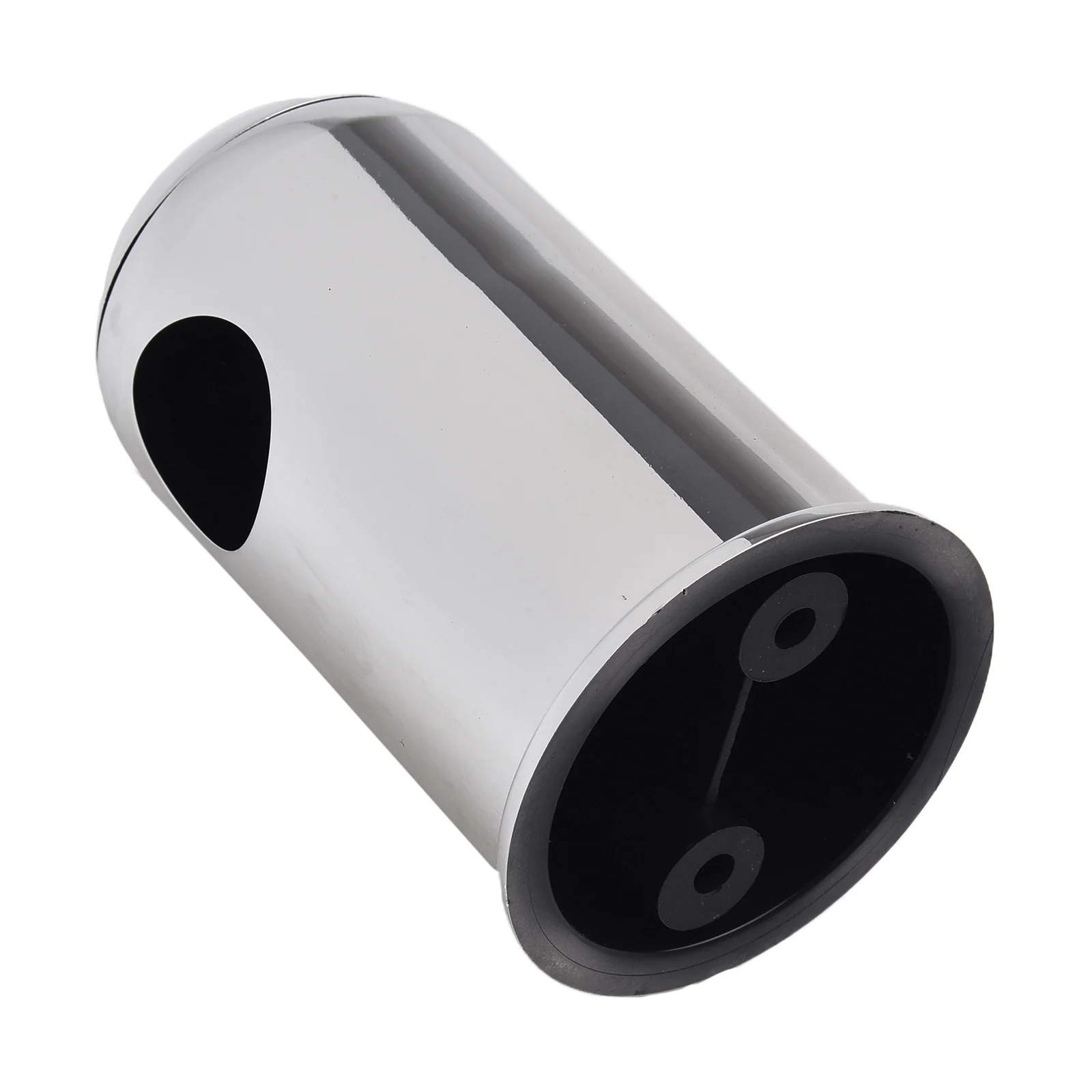 1pc 22mm Hole Shower Seat Wall Bracket ABS Wall Lift Rod Bracket For Shower Faucet Home Bathroom Toilet Accessories 4