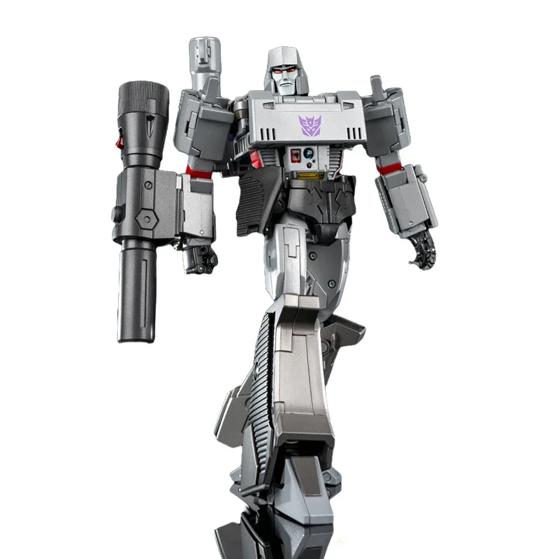 PatricCowley megatron man. 中古レコード Amazon.com: Takara Tomy Transformers Masterpiece MP-36