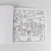 Christmsa Coloring Book CUTE&COZY  Coloring Book For Adults And Teens Featuring Adorable Creepy Creatures for Halloween Gifts 3