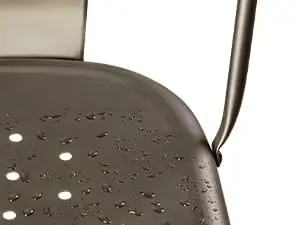 Metal Dining Chair