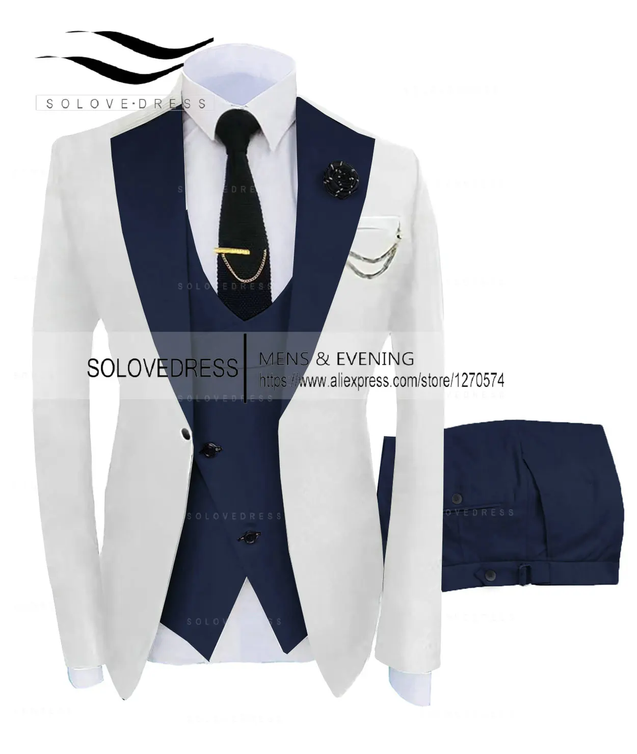 Blu Navy