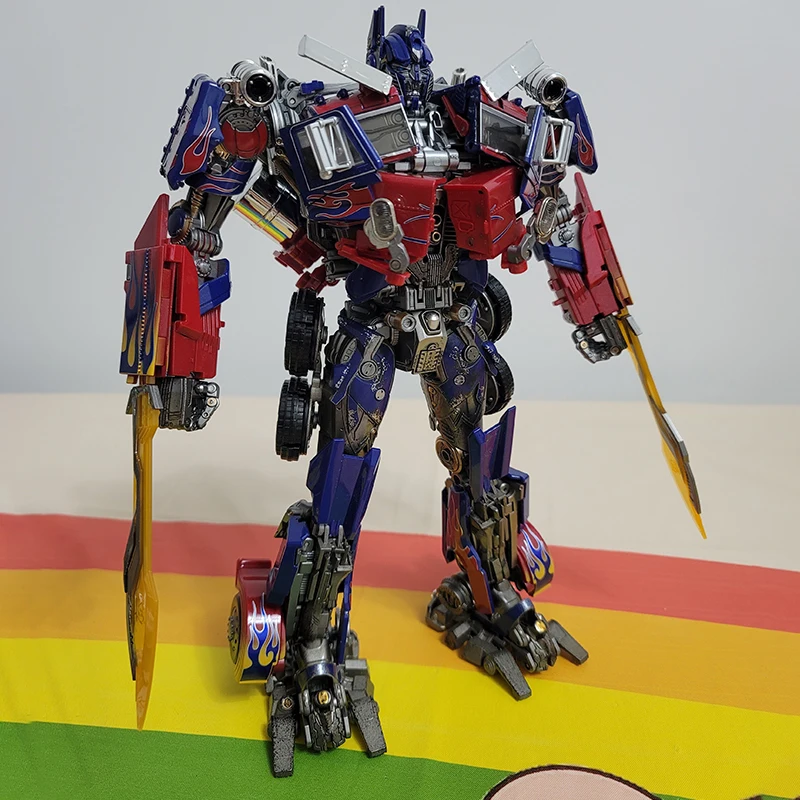 

В наличии Wj Mpm04 Mpm-04 трансформер Op Commander Swordsman Black Apple W8606