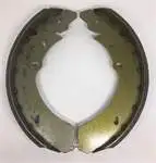 

Store code: K-824 for rear brake pad