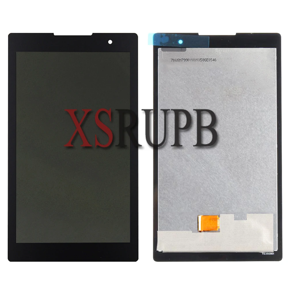 

For Asus Zenpad C 7.0 Z170CG P01Y Z170 LCD Display Touch Screen Digitizer Assembly with Frame Free Tools Include