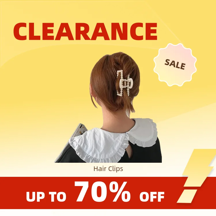 Styling Tools Accessories Continuous updates hair accessories