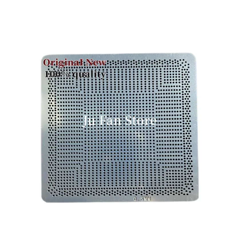 Riscaldamento Diretto 90*90 R9 280 R9 280X R9 380X 215-0821379 215-0821060 215-0821330 215-0821056 215-0851313 Stencil