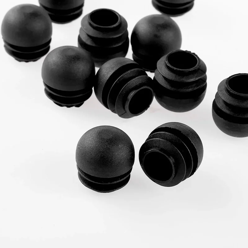 Furniture Chair Leg Caps Floor Protector 12Pcs