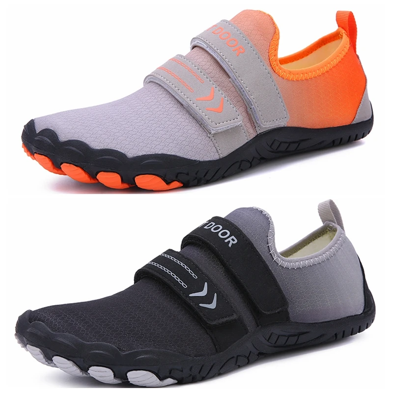 Deadlift Zapatillas de deporte para hombre y mujer, calzado minimalista y descalzo, para el | AliExpress