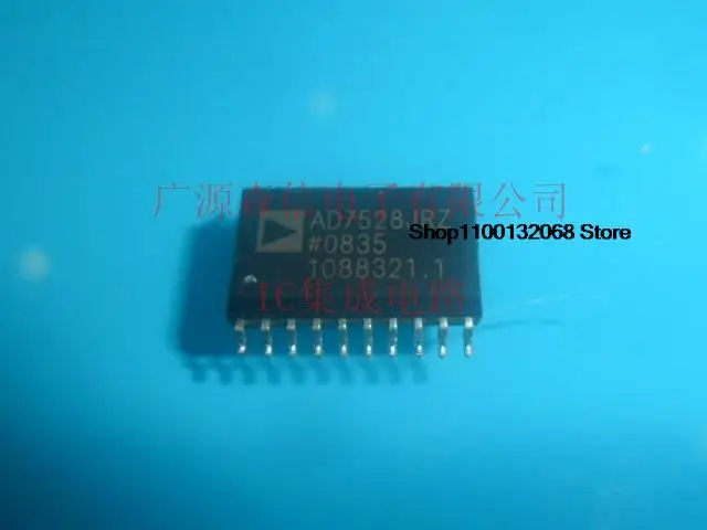 

5 шт. IC AD7528JR AD7528JRZ