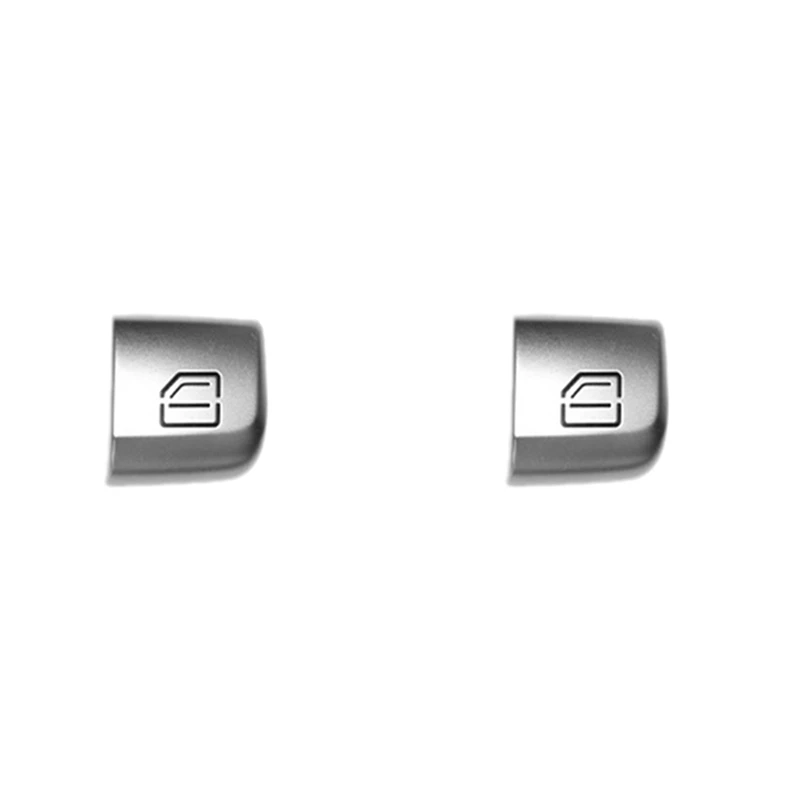 

2 кнопки для подъема стекла салона автомобиля Mercedes Benz C Class W205 C180 C200 C260 C300 C63 W204 4