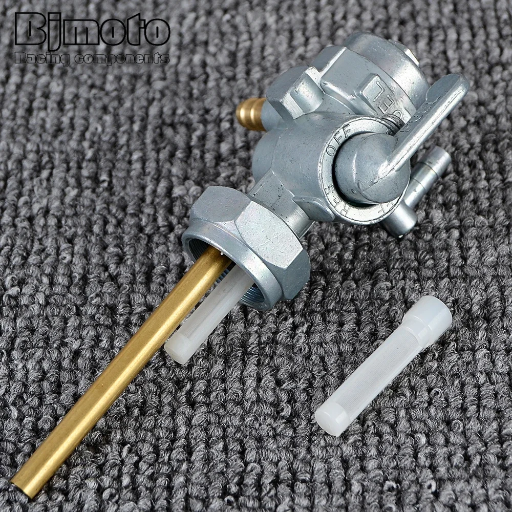 

Gas Fuel Switch Valve Petcock Pump For Kawasaki H1 Mach III 1969-1975 H2 Mach IV 1972-1975 KH500 1976 51023-040