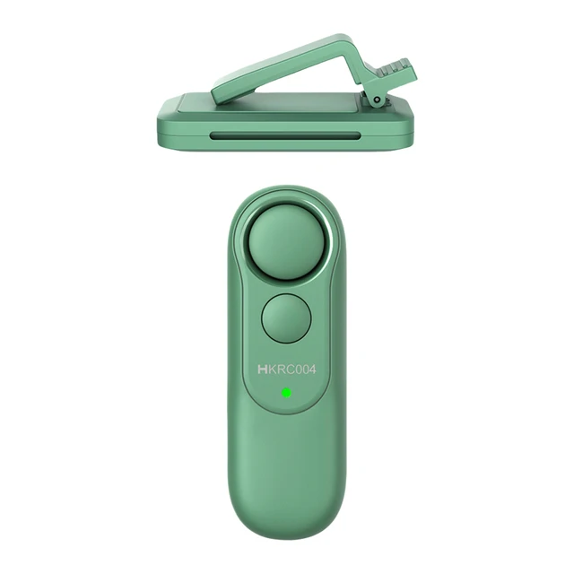 Remote Page Turner Phone Camera Video Record Remote Triggers Clicker Page Turner for Kindle Paperwhite Oasis Kobo EReaders 13