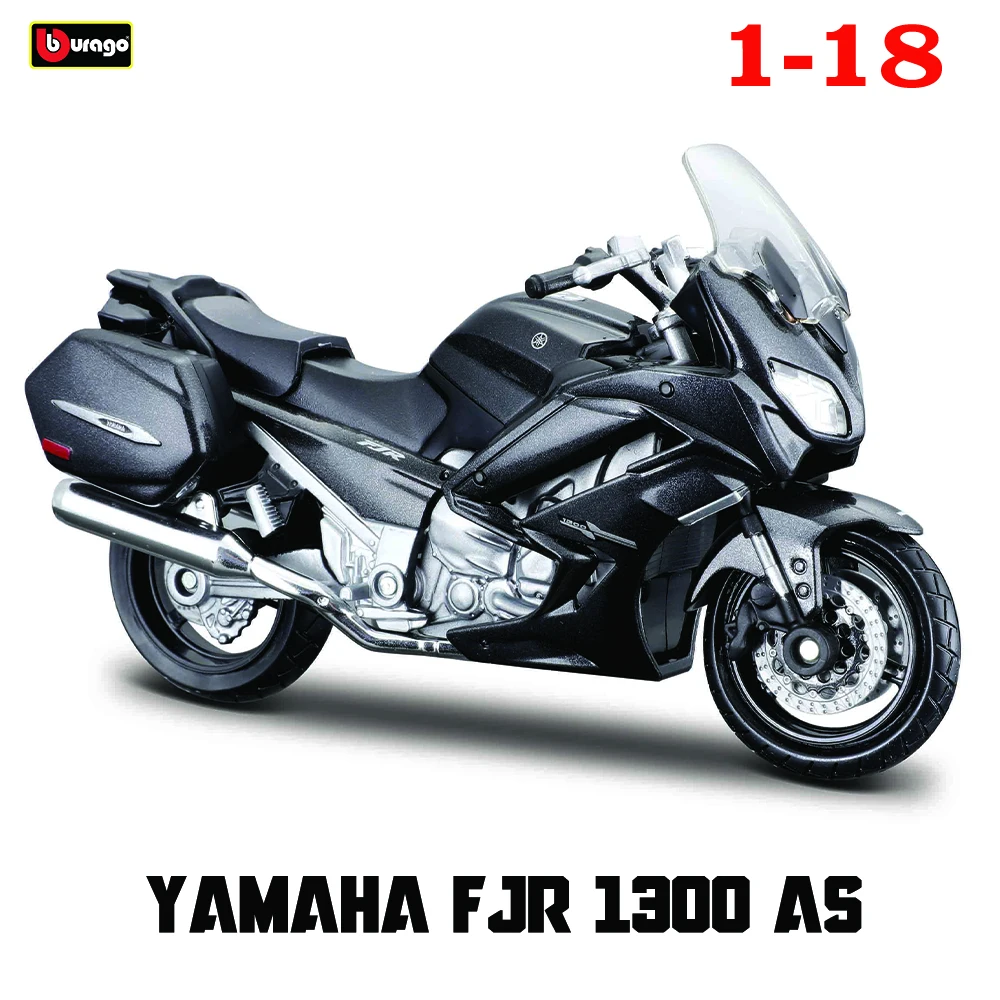 YAMAHA FJR 1300