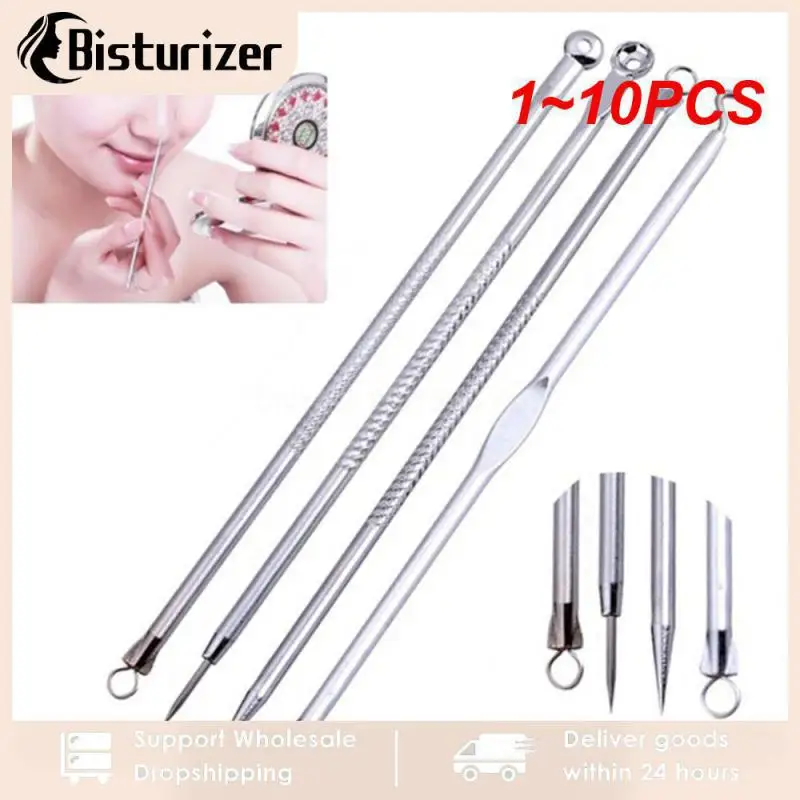 

1-10 шт., инструмент для очистки пор