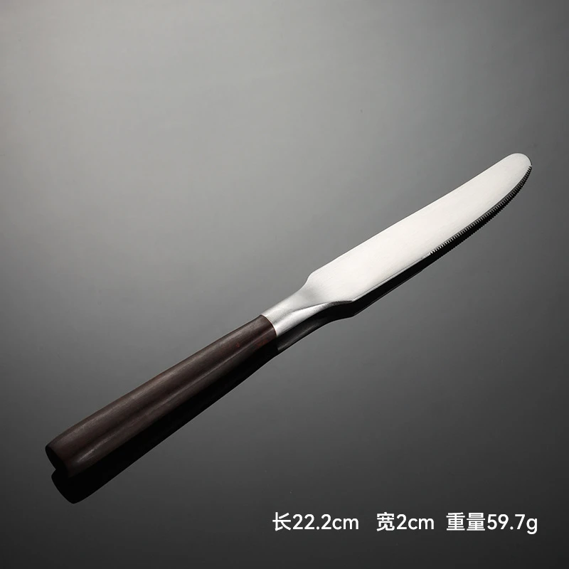 Main knife