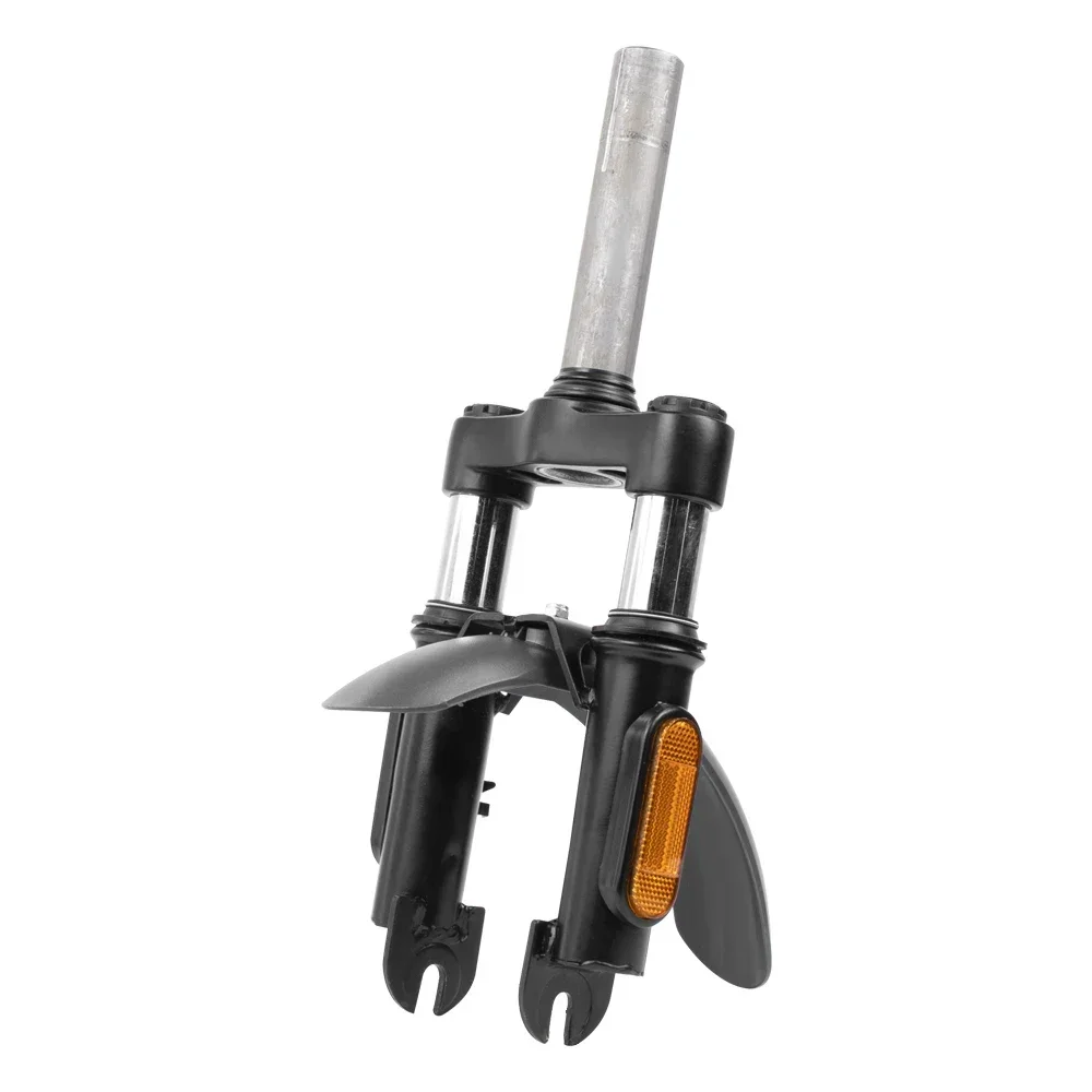 Modified Front Fork Suspension Kit Shock Absorber Front Fender for Xiaomi M365 Pro 1S MI3 Essential Lite Electric Scooter Parts