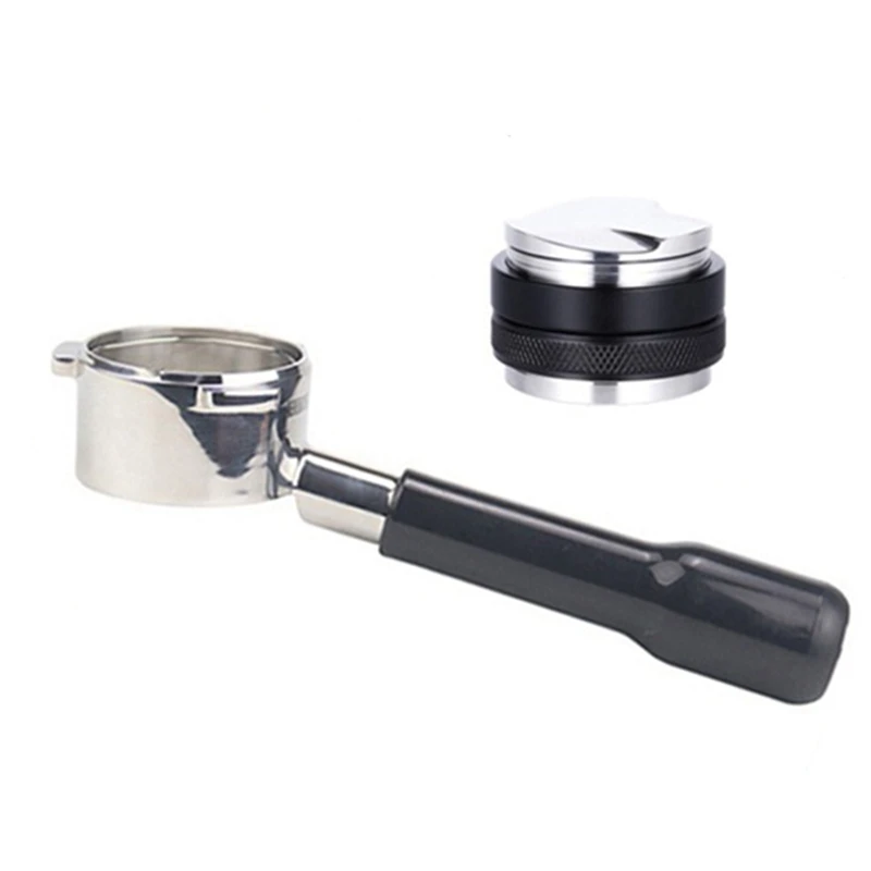 Bottomless Portafilter 51mm for Delonghi EC680 EC685 Professional